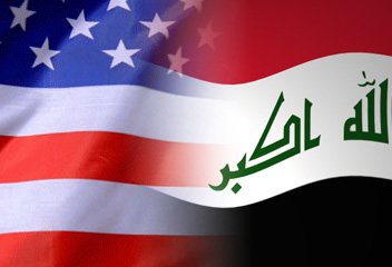 امریکا کا عراق کی حمایت کا وعدہ